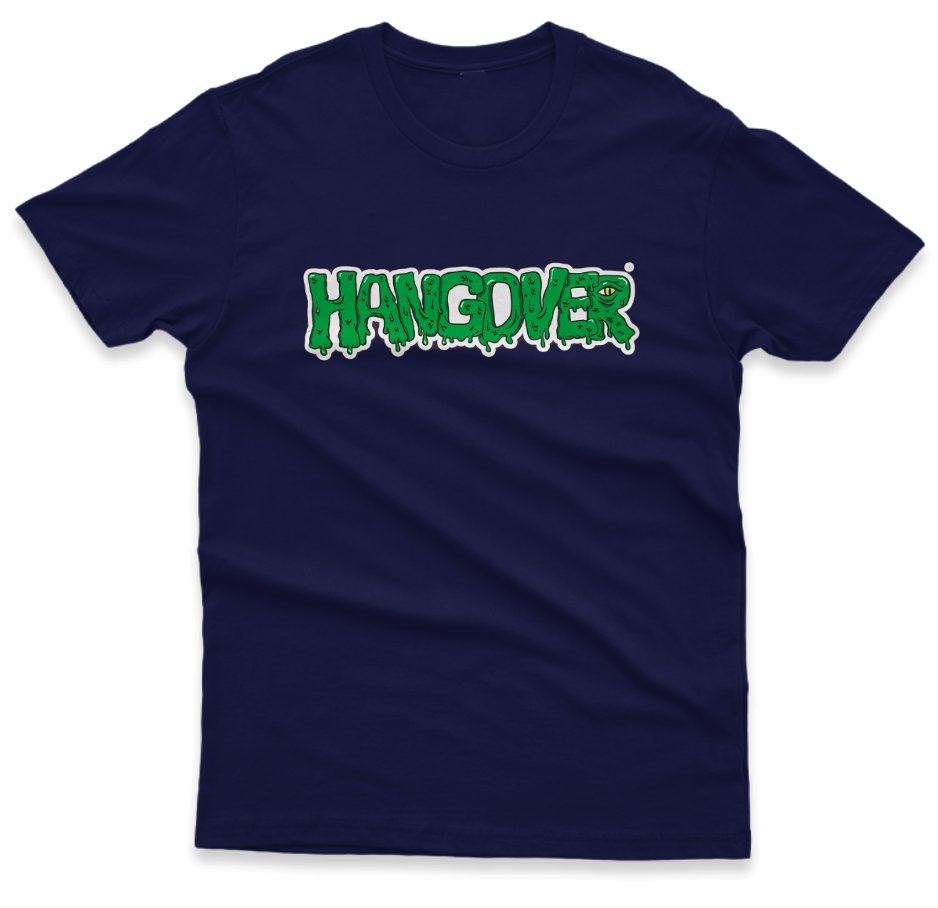 Hangover Gosma (azul)